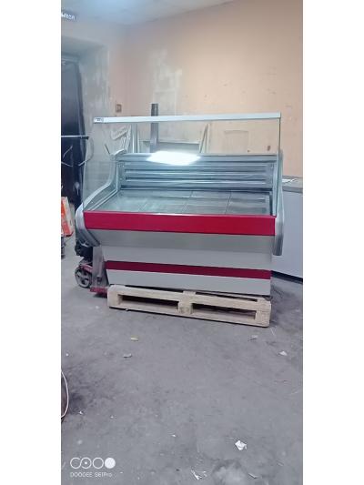 Холодильная витрина Иней 5R-1.5